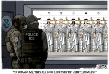 It Turns Out Americans Value Their Constitutional Rights