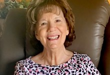 Arla Lue Marie Martindale