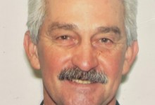 Richard Dennis Morgan