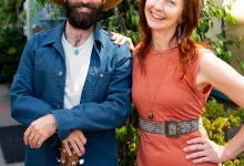 Candlelight Concert + Kanna Ceremony