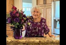 Betty Mae Williams/Brunasso