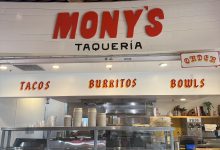 Mony’s New Location Opens at UC Santa Barbara