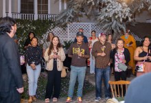 DJ Javier and Mother Dough Bagels Come Together for a Kamayan Feast to Celebrate Their Roots