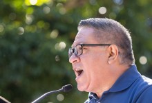 Carbajal Slams Military Attack in Venezuela