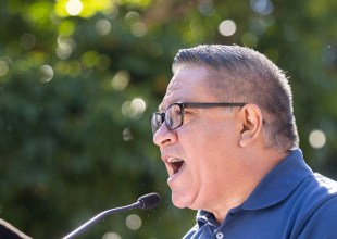 Carbajal Slams Military Attack in Venezuela