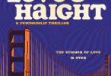 Chaucer’s Book Talk-Local Author Max Talley