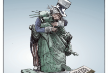 Political Violence in America