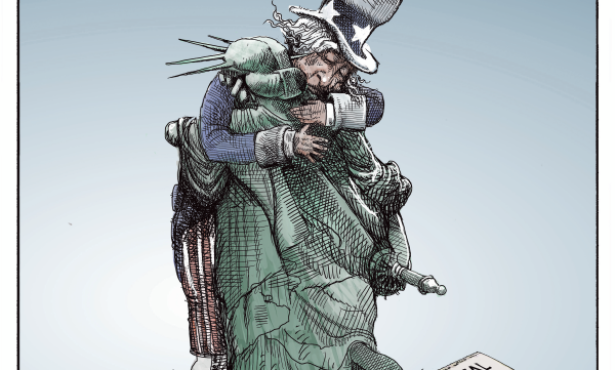 Political Violence in America