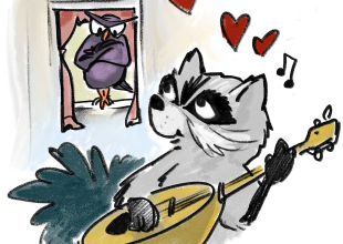 Best of Santa Barbara® 2025 Romance