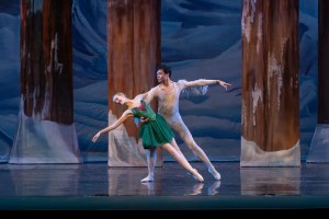 State Street Ballet Academy’s "Rudolph"