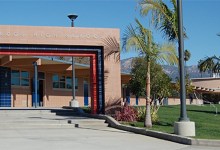 San Marcos High Substitute Removed After Reading Racial Slur Aloud