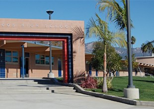 San Marcos High Substitute Removed After Reading Racial Slur Aloud