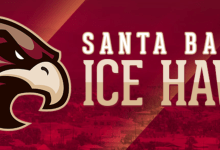 Santa Barbara Ice Hawks Hockey