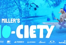 Film Screening: Warren Miller’s “Sno-ciety”