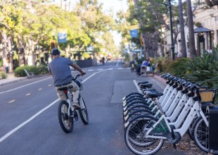 Santa Barbara Switches to New Consultant for State Street Master Plan