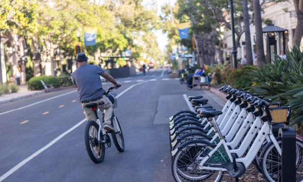 Santa Barbara Switches to New Consultant for State Street Master Plan