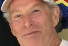 ‘Condor Call’ Editor Wins National Sierra Club Award