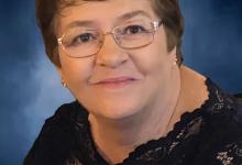 Marie Sorensen Nelson