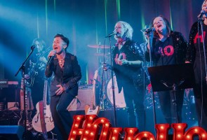 Tina Schlieske and Friends