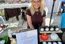 Carpinteria Arts & Crafts Faire