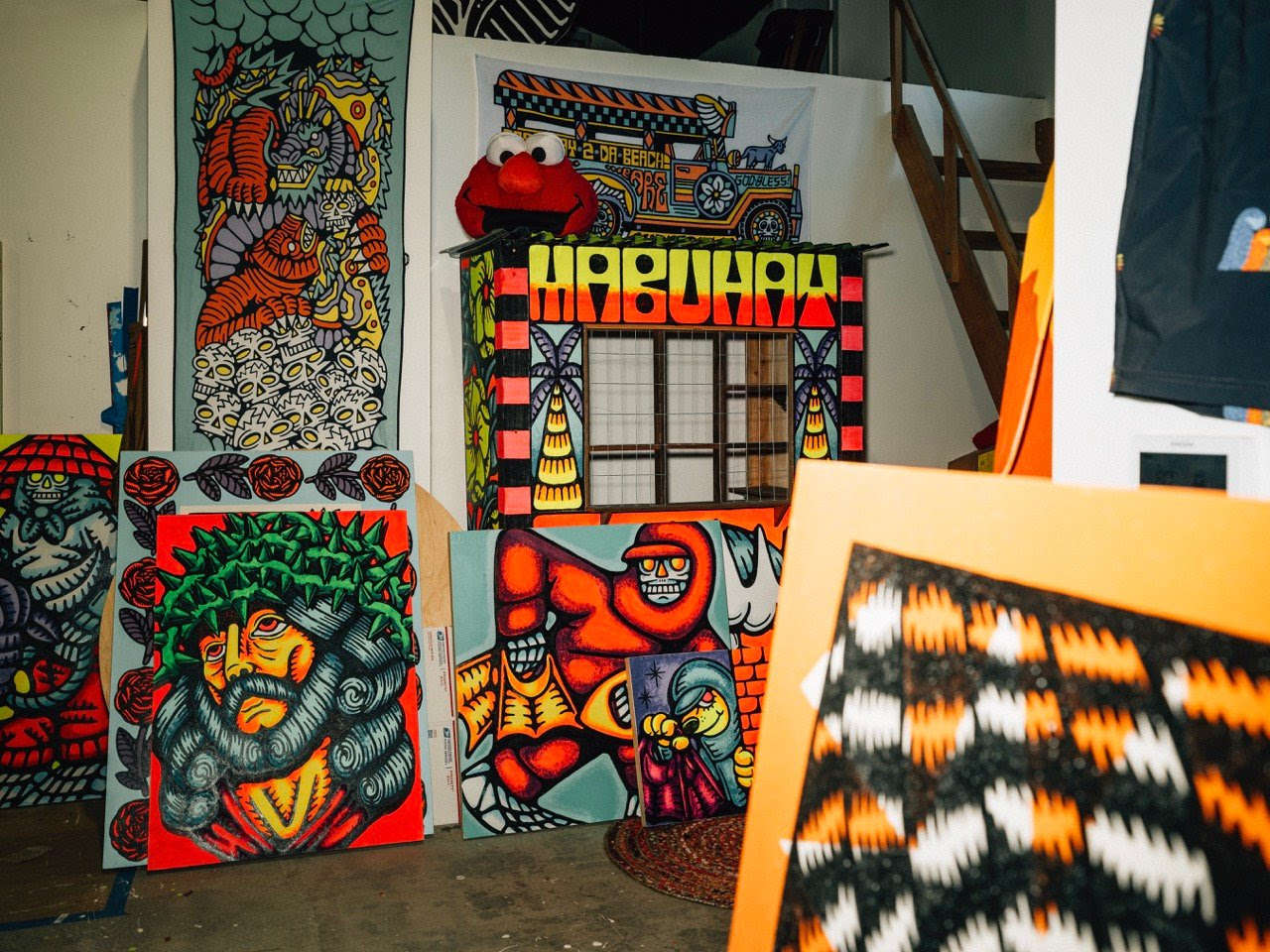 ON Culture | DJ Javier, Michael B. Jordan, and a Salute to Five