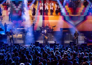 ON the Beat | Audience with a Minister of Pop Cheer