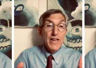 Purged by RFK Jr., Covid Vaccine Hero Dr. Peter Marks Fears Health Policy ‘Nihilism’ Will Cost Many Lives