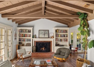 The Home Page | New Season, New Home