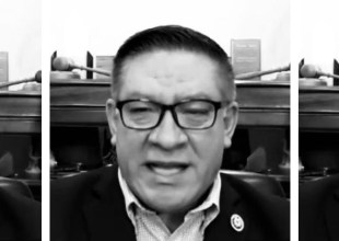 Salud on Shutdown: Protecting Health Care Is Best Leverage for D.C. Dems to Fight Back Against ‘Fascist Administration’