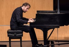 ON the Beat | Pipe Organ Goes Public, Trifonov Goes Deep