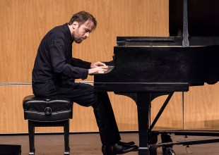 ON the Beat | Pipe Organ Goes Public, Trifonov Goes Deep