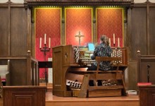 ON the Beat | Banjo and Organ on the Brain, and Other Living Music