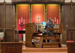 ON the Beat | Banjo and Organ on the Brain, and Other Living Music