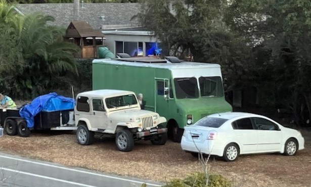 Goleta to Start Citing Overnight Vehicle Dwellers on Public Property