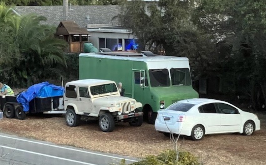 Goleta to Start Citing Overnight Vehicle Dwellers on Public Property