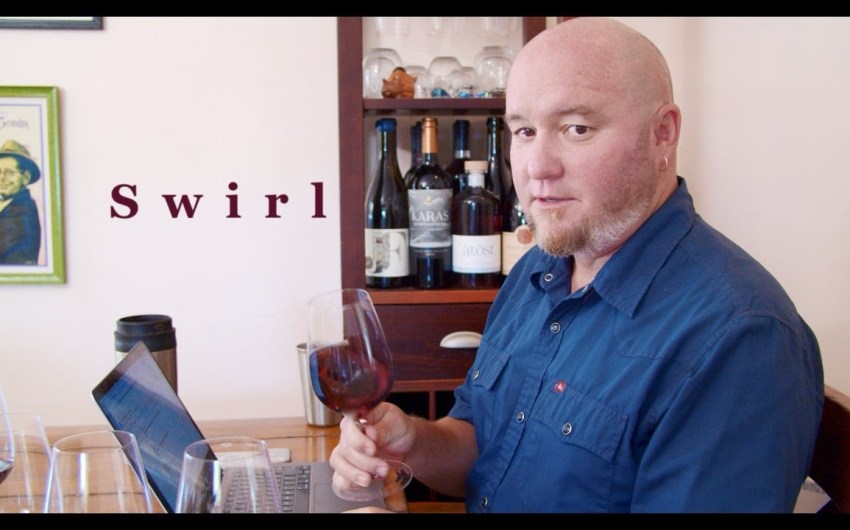 Full Belly Files | “The Fifth S” Film Is All About Me
