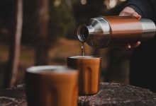 Full Belly Files | Grab Bag of Good Eats, Drinks, & Gear