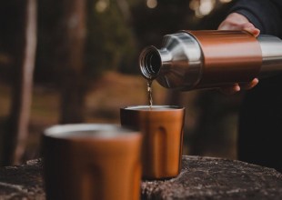 Full Belly Files | Grab Bag of Good Eats, Drinks, & Gear