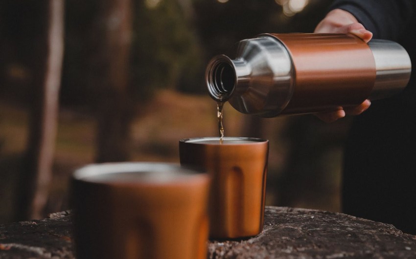 Full Belly Files | Grab Bag of Good Eats, Drinks, & Gear