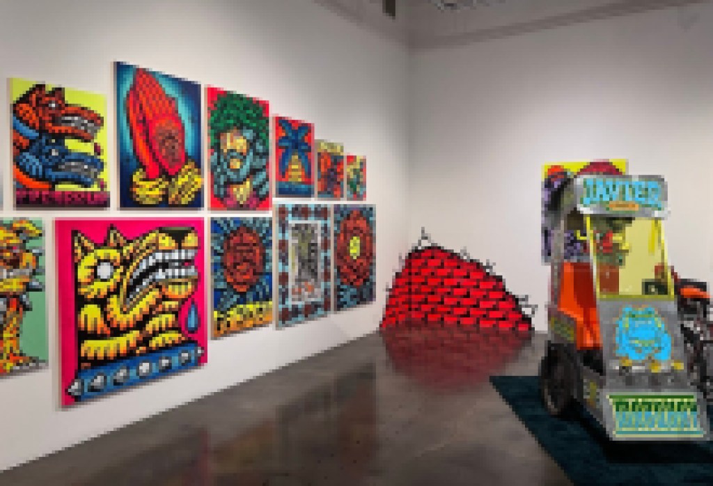 ON Culture | DJ Javier, Michael B. Jordan, and a Salute to Five Decades of Children’s Creative Project