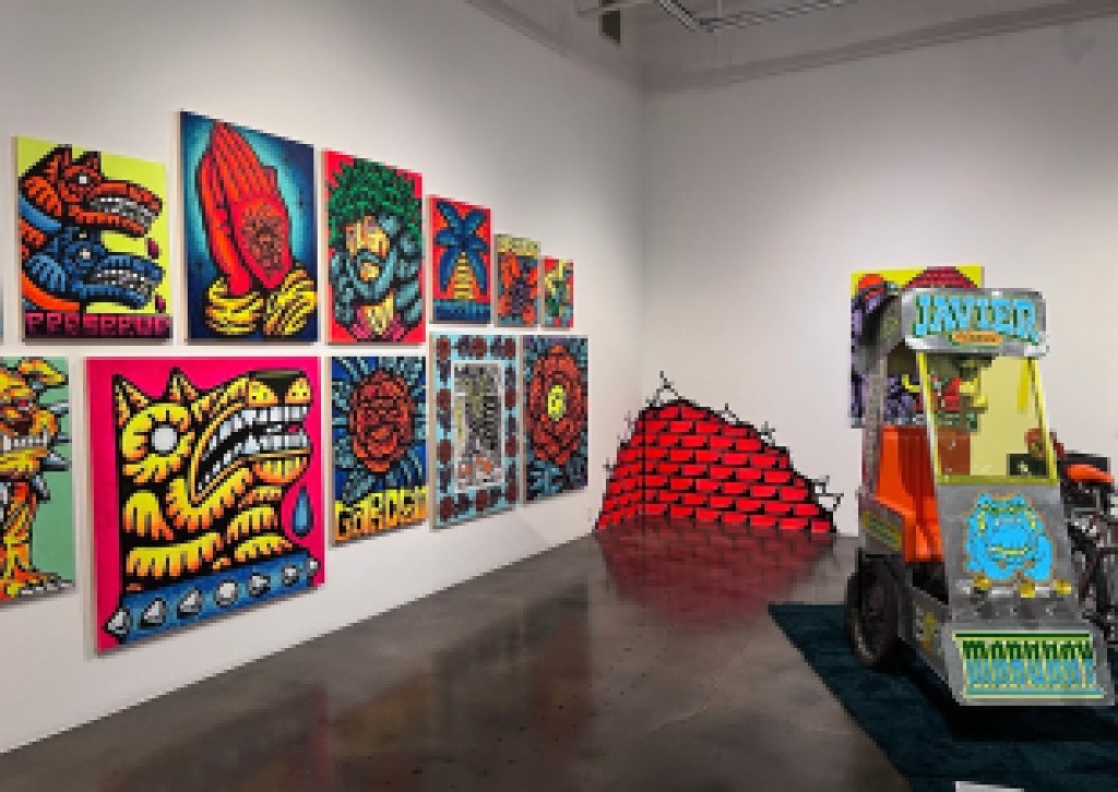 ON Culture | DJ Javier, Michael B. Jordan, and a Salute to Five Decades of Children’s Creative Project