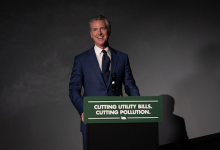 Newsom’s Energy Package Sparks Regional Momentum