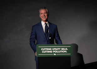 Newsom’s Energy Package Sparks Regional Momentum