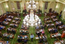 California Lawmakers Found Money for These Pet Projects Even as They Slashed the Budget