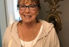 Mimi Roynane Van Schaick Hildbrand