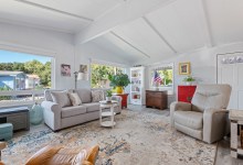 Effortless Living on Old Mill Road