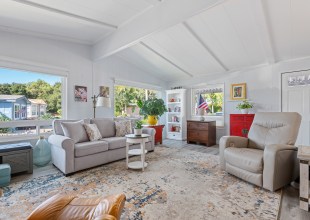 Effortless Living on Old Mill Road