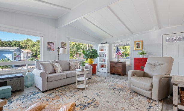 Effortless Living on Old Mill Road