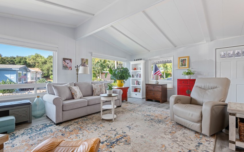 Effortless Living on Old Mill Road