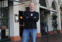Famed Santa Barbara Eatery Roy Preparing to Hang Closed Sign, for Good